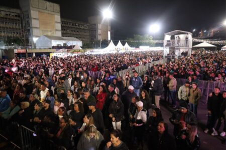 37ª Festa Junina de Mauá já tem datas e atrações confirmadas