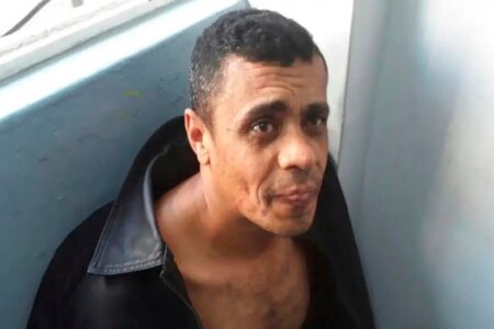 Adélio agiu sozinho no atentado contra Bolsonaro, conclui PF