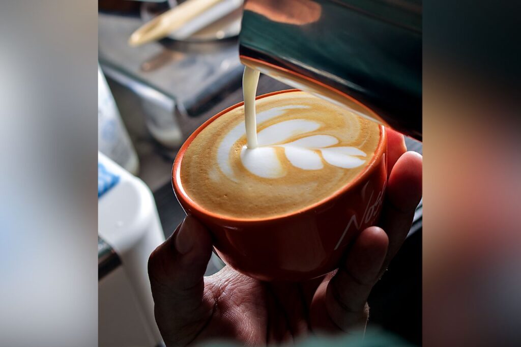 Baristas participam de competição de café em Santo André