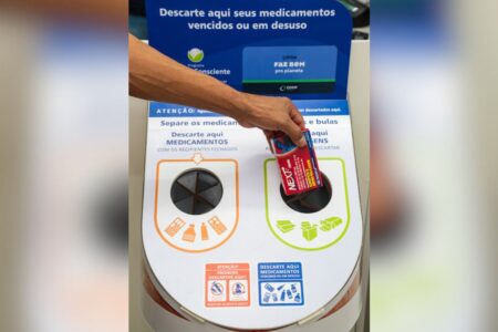 COOP amplia ações para preservação do meio ambiente