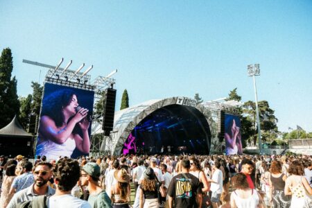 Coala Festival faz sua estreia internacional em Portugal e confirma edição em 2025