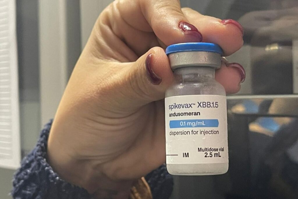 Com intermédio do Consórcio ABC, região inicia imunização com nova vacina da Covid-19