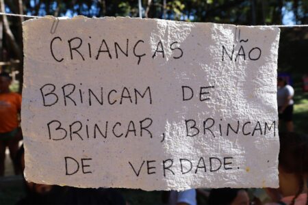 Decreto cria em Diadema a Semana Municipal do Brincar