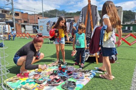 Programação do Junho Verde de Santo André tem mais de 40 atividades com temática ambiental