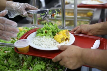 Diadema ganha terceiro restaurante municipal