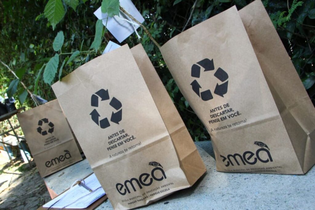 Emea abre inscrições para atividades gratuitas de educação ambiental