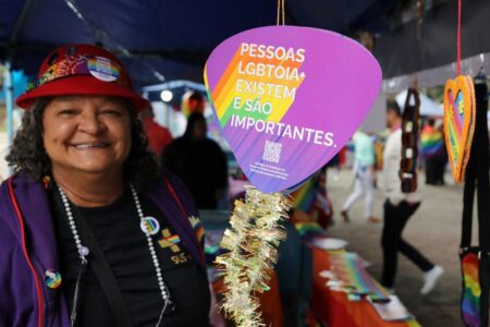 Enfrentamento à Violência contra LGBT+ é tema de Conferência Municipal