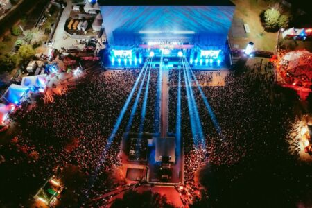 Festival TURÁ São Paulo acontece neste fim de semana, no Parque de Ibirapuera