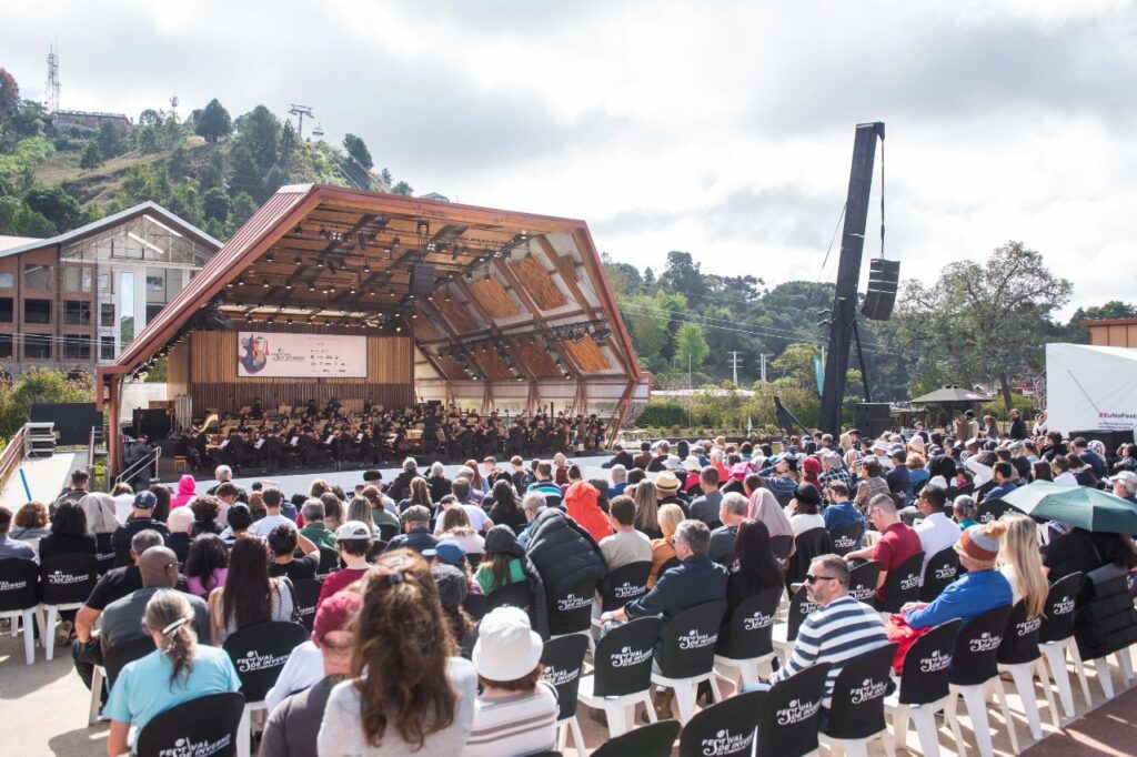 Festival de Inverno de Campos do Jordão chega à sua 54ª edição e reafirma sua importância