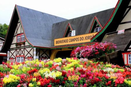 Festival de Inverno de Campos do Jordão começa neste sábado