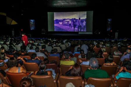 Governo anunciará medidas para o setor audiovisual brasileiro