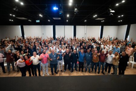 Marcelo Lima faz balanço de sua plataforma para Plano de Governo Participativo