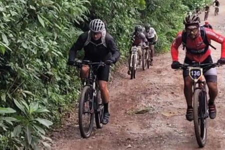 Inscrições para a 2ª etapa da Copa SEJEL XCM de Ribeirão Pires seguem abertas