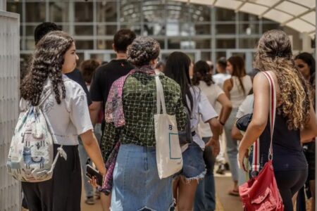 Inscrições para o Enem 2024 terminam nesta sexta-feira