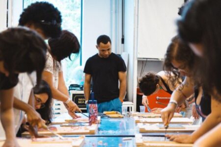 Junho no MAM Educativo tem programação inspirada na Semana Mundial do Meio Ambiente