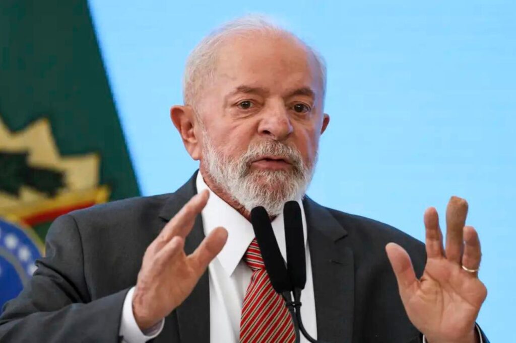 Lula Defende Exploração de Petróleo na Margem Equatorial