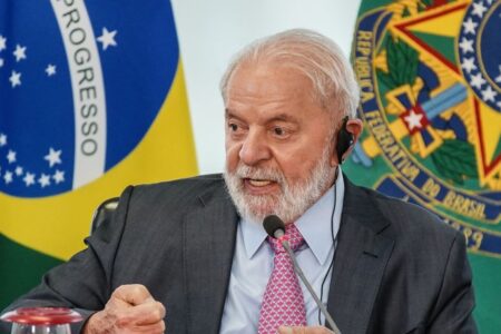 Lula terá pelo menos cinco encontros bilaterais durante reunião do G7