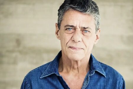 MIS celebra os 80 anos de Chico Buarque com programação especial no mês de junho