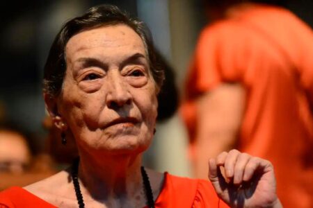 Morre economista Maria da Conceição Tavares, aos 94 anos