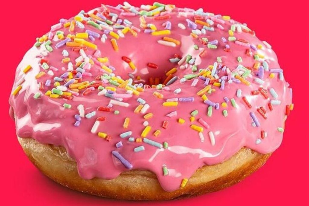 Neste sábado: Copafer realiza Donuts Day no mês de aniversário de 51 anos