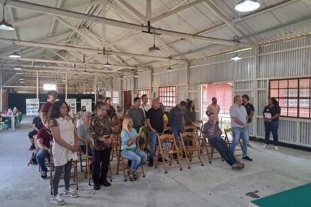 Parque Nascentes de Paranapiacaba comemora 21 anos com posse do Conselho Consultivo