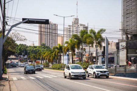 Prefeitura de São Caetano divulga datas do sorteio do Programa Placa Premiada