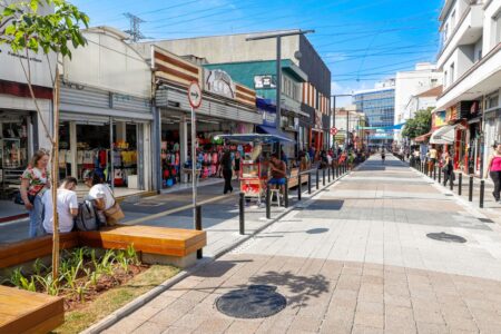 Prefeitura de São Caetano reforça apoio a empreendedores com o SCS Invest