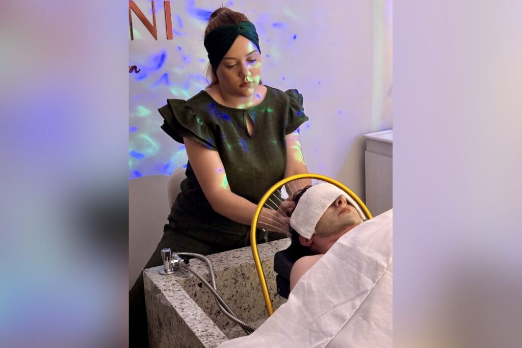 Rossini Spa e Beleza amplia seus serviços e inaugura o 1º Head Spa de Santo André