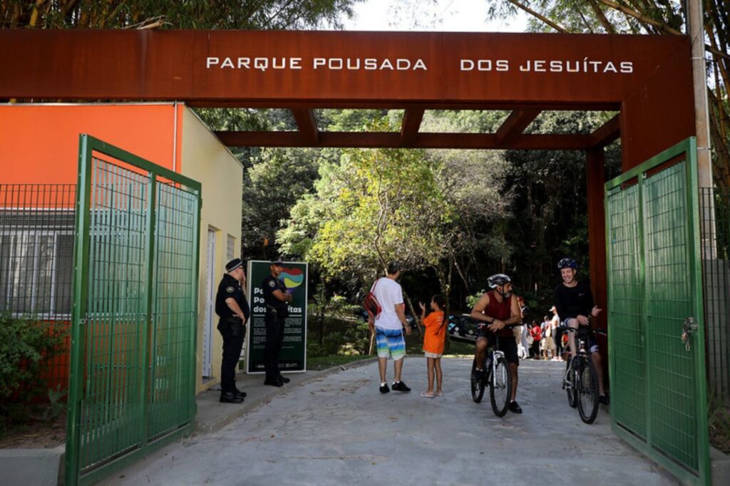 'Rua da Gente – Circuito entre Parques' terá Caminhada pela Inclusão dos Autistas em Diadema