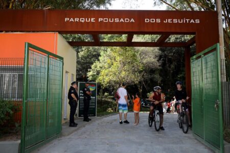 'Rua da Gente – Circuito entre Parques' terá Caminhada pela Inclusão dos Autistas em Diadema