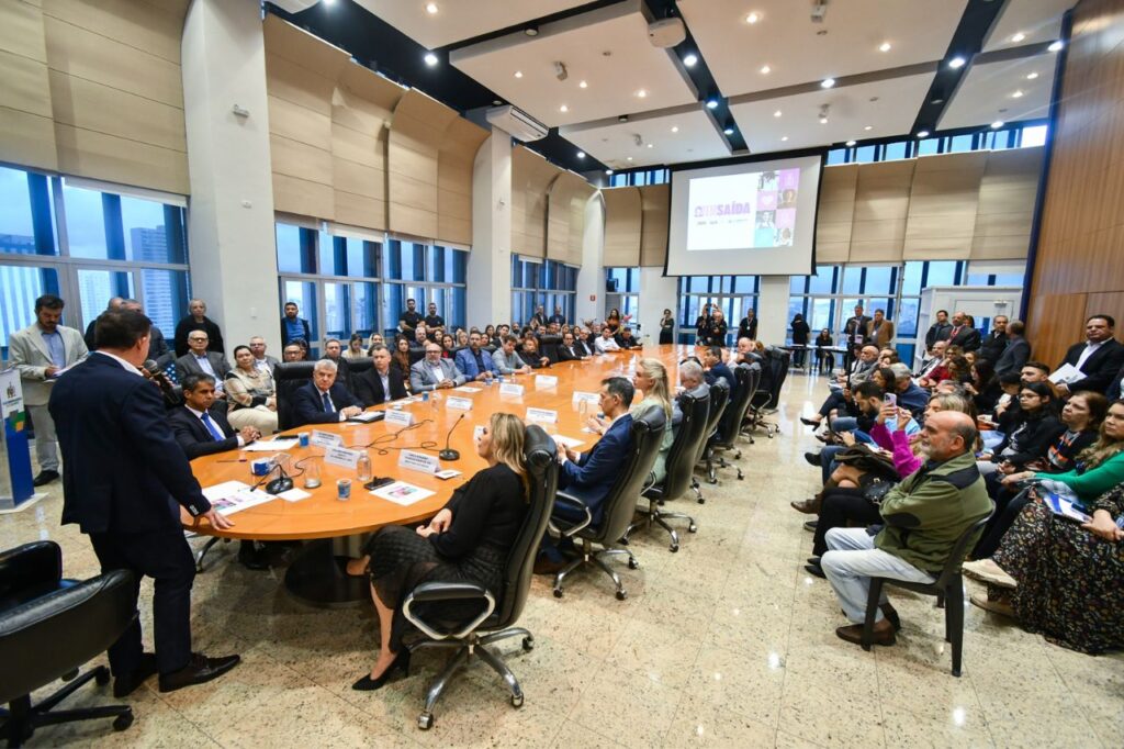 São Bernardo lança Programa Tem Saída voltado a emprego às mulheres vítimas de violência
