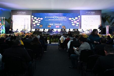 Sebrae-SP participa de Encontro Nacional de Parceiros Públicos e Privados, em São Sebastião