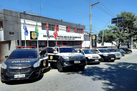 Seccional de São Bernardo do Campo, que faz a cobertura de São Caetano, lidera ranking no Estado de São Paulo