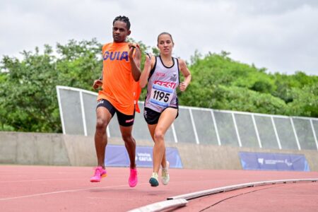 Sesi Santo André convida jovens para seletiva do Atletismo Paralímpico