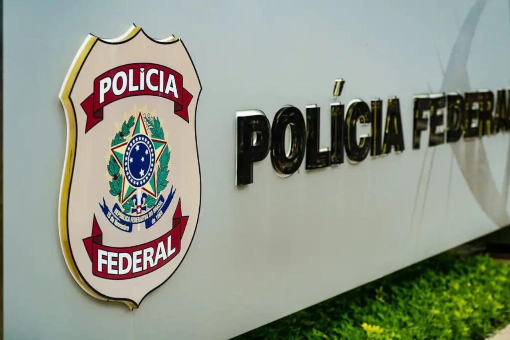 Ação da PF em sete estados mira tráfico internacional de drogas