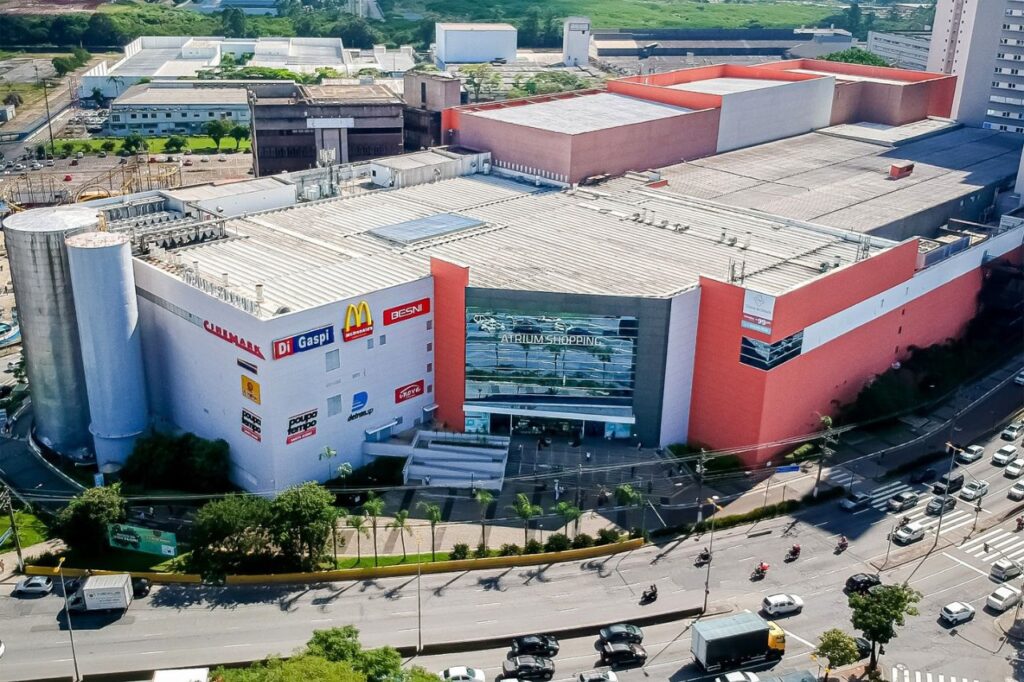 Atrium Shopping recebe Feira de Malhas com as principais tendências de inverno