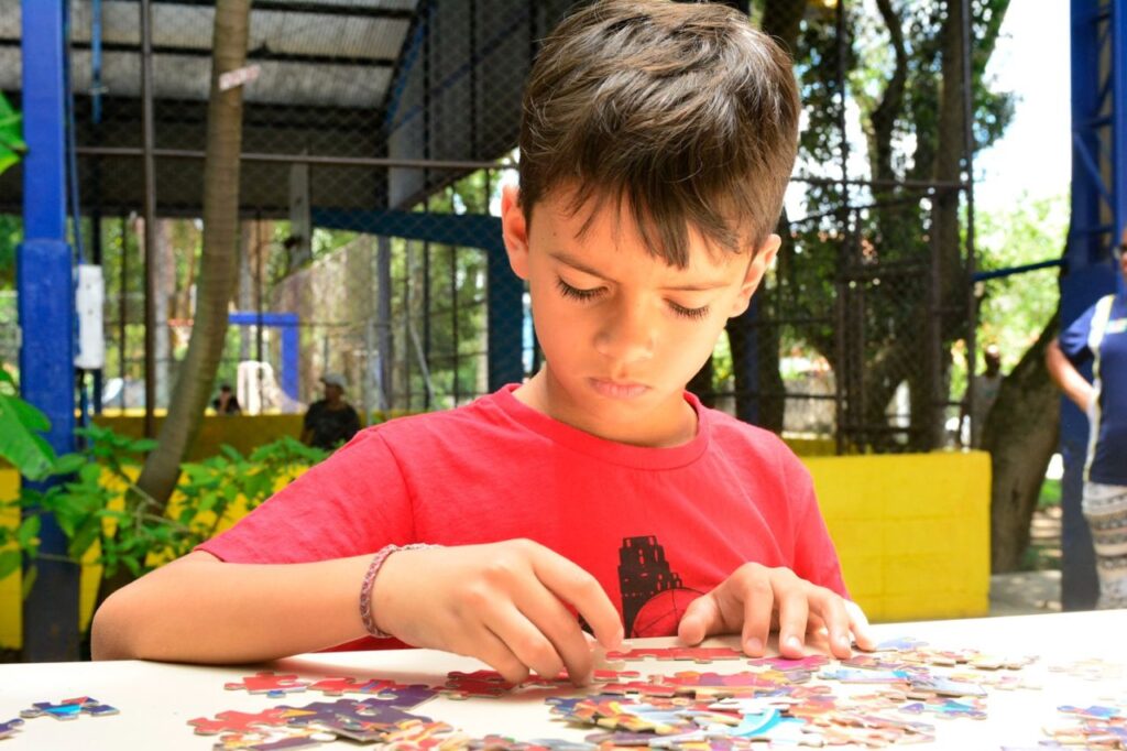 Centros Educacionais de Santo André começam programação de férias