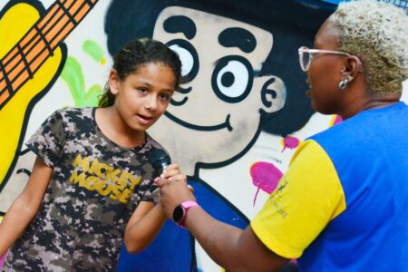 Centros Educacionais de Santo André começam programação de férias