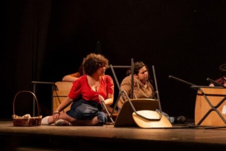 Conservatório de Tatuí promove 29º Festival Estudantil de Teatro do Estado de São Paulo