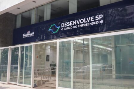 Crédito da Desenvolve SP estimula crescimento de empresas recém-criadas