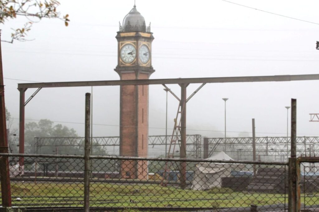 Festival de Inverno em Paranapiacaba começa neste sábado