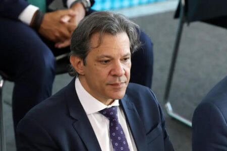 Haddad anuncia R$ 25,9 bilhões em cortes de despesas obrigatórias