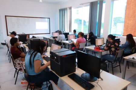 Mauá tem 82 vagas para cursos profissionalizantes gratuitos