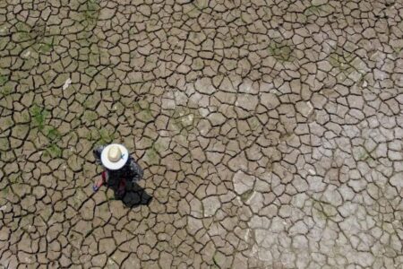 Mudanças climáticas já interferem em secas e cheias na Amazônia