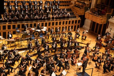 Osesp 70 Anos Uma Festa da Música Clássica e Popular