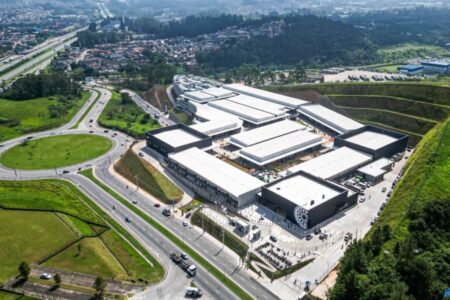 Outlet Premium Imigrantes realiza Terça do Calçado