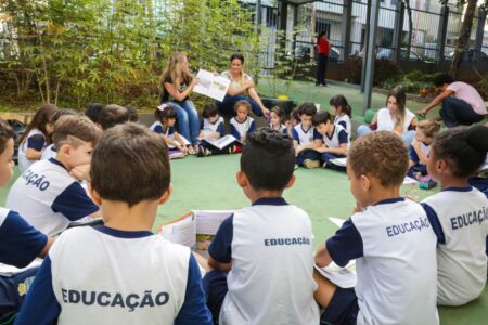 Prefeitura de São Caetano divulga lista de profissionais selecionados para educação integral