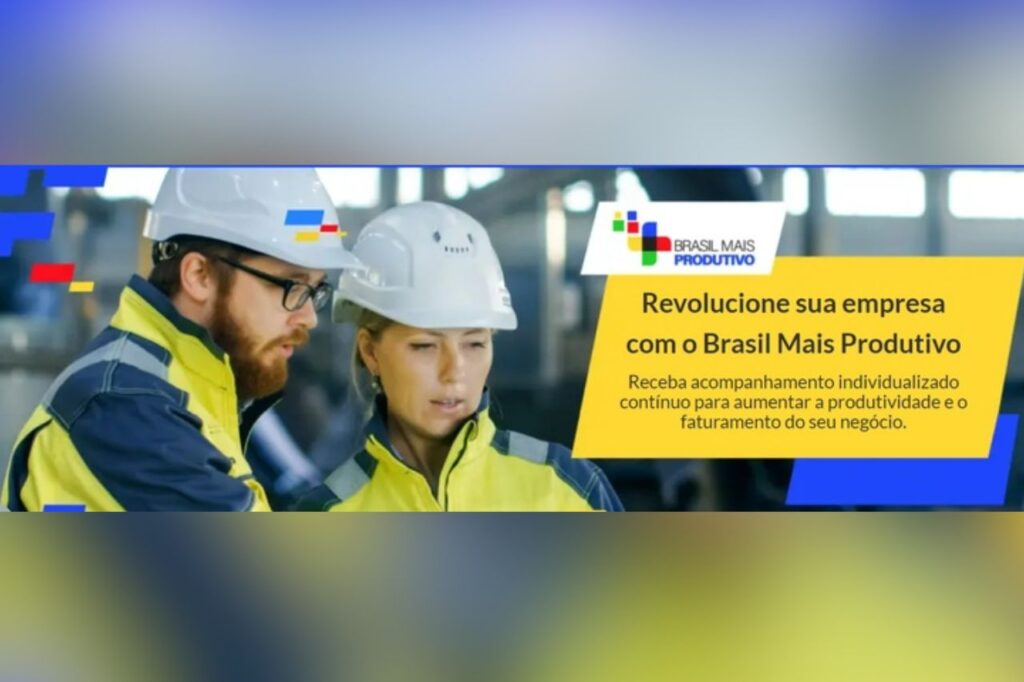 Sebrae-SP abre 7,5 mil vagas gratuitas para programa de produtividade no Estado de São Paulo