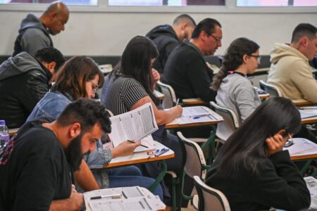 Vestibular das Fatecs divulga classificação geral e faz chamada para matrículas