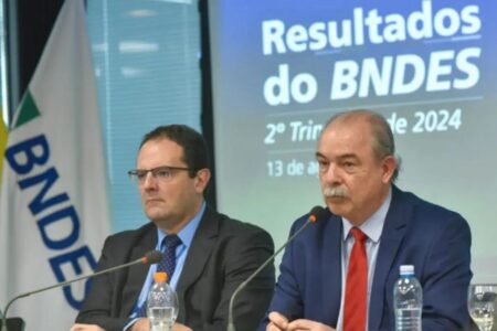 BNDES estima transferir ao Tesouro mais de 100% do lucro de 2023